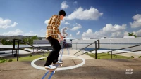 7. Skater XL (NS)